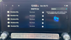 Hyundai KONA 100kW Premium 39kWh 5dr Auto Electric Hatchback